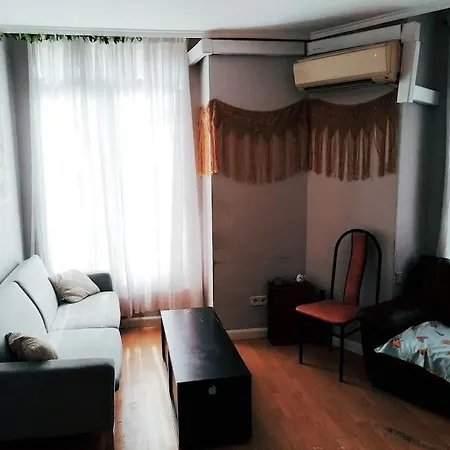 Apartamento Hotel Montana Lavapies Madrid Exterior photo
