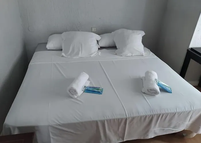 Apartamento Hotel Montana Lavapies